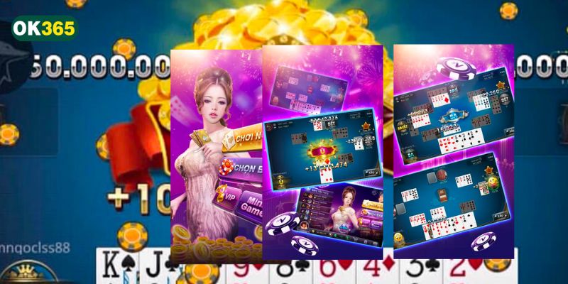 Người có 3 bích sẽ được đánh trước