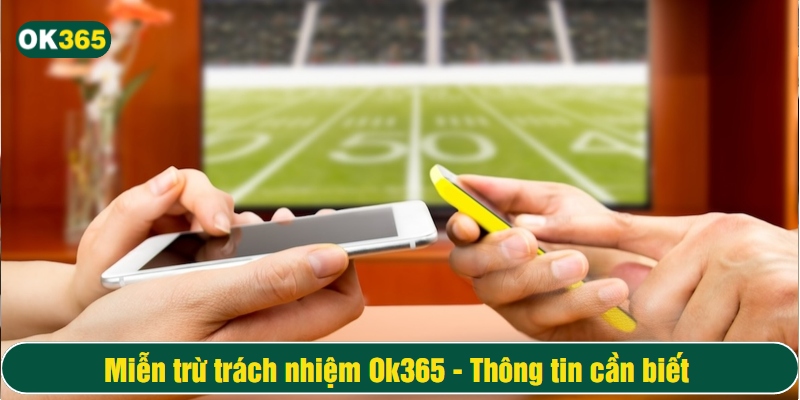 Quyền và trách nhiệm của Ok365