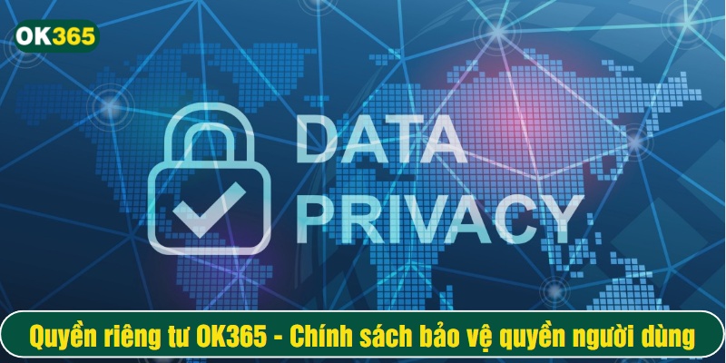 Chính sách thu thập và sử dụng thông tin