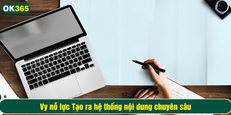 Khánh Vy tập trung xây dựng kho dữ liệu phong phú