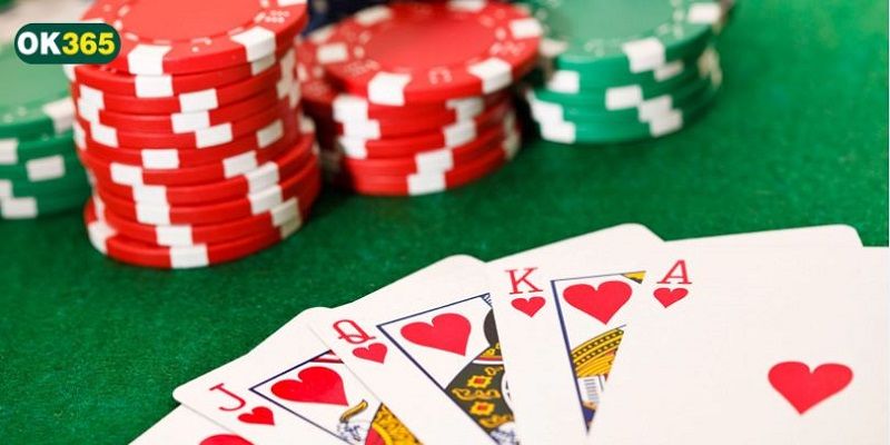 Những kinh nghiệm chơi bài online cao thủ chia sẻ