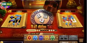 Cách chơi Sicbo online chi tiết cho newbie